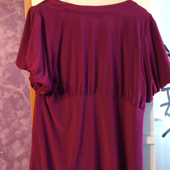 Blouse - Picture 3 of 3